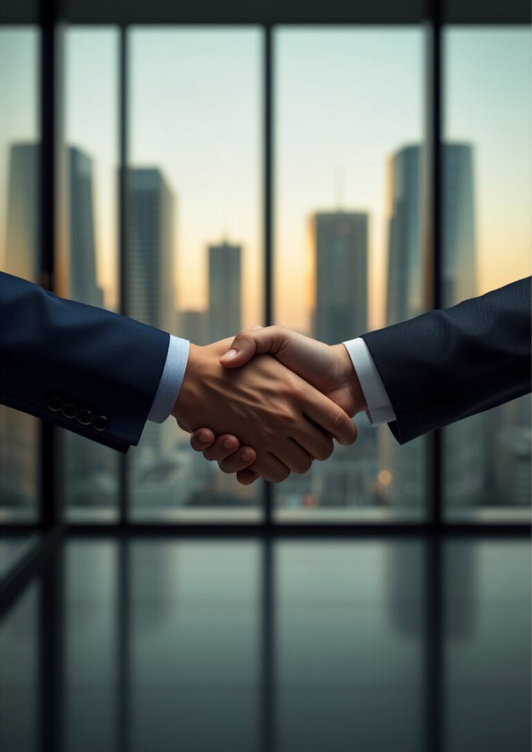 aval em contrato bancário empresarial